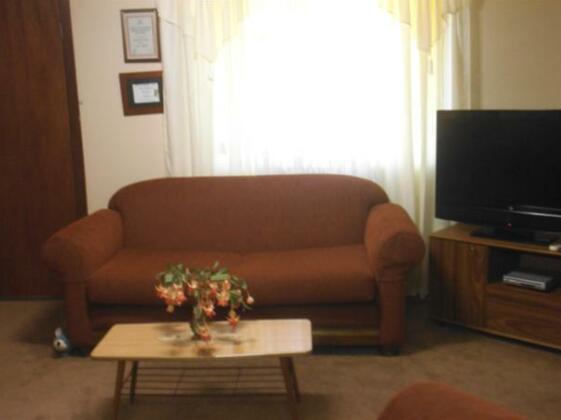My Nannas Place - Photo3