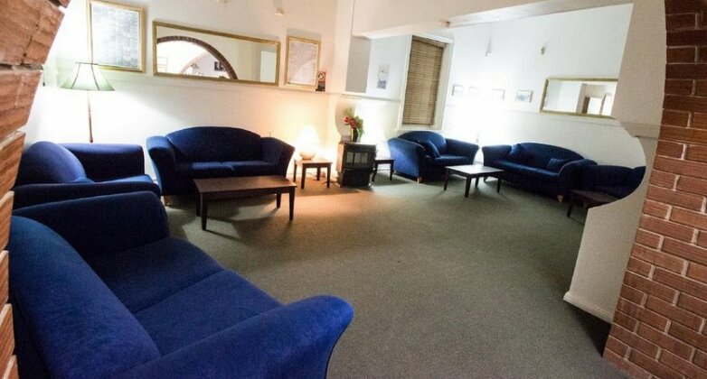 Old Willyama Motor Inn - Photo3