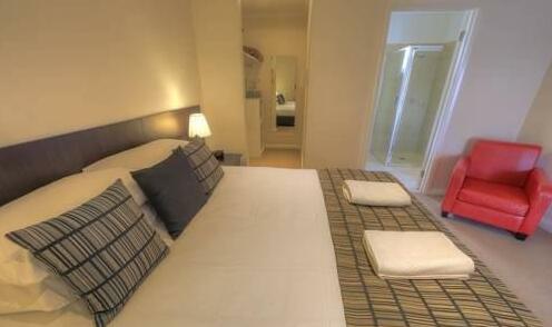 Red Earth Motel - Photo5