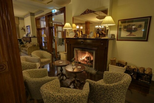 Royal Exchange Hotel - Photo2