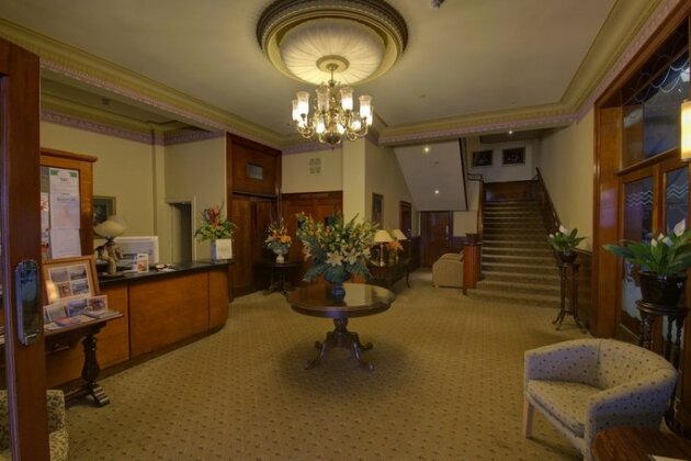 Royal Exchange Hotel - Photo4