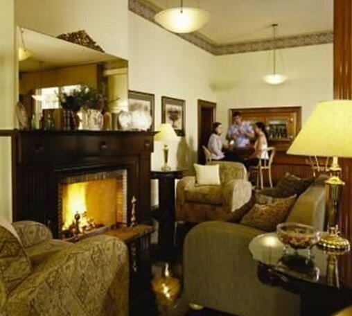 Royal Exchange Hotel - Photo5