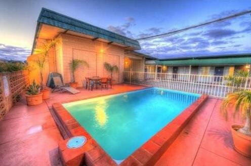 Silver Haven Motor Inn - Photo2
