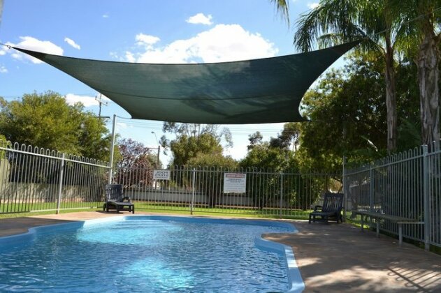 Sturt Motel