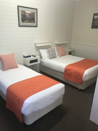 Sturt Motel - Photo4