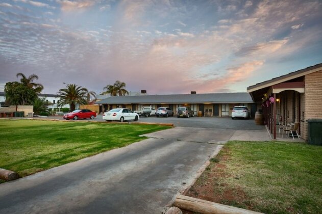 The Argent Motel - Photo3
