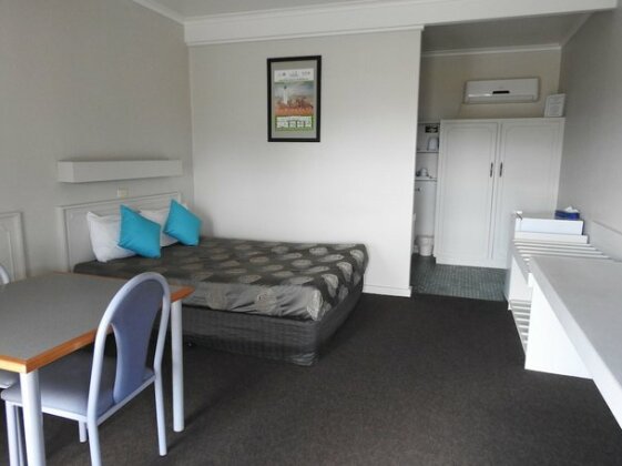 The Argent Motel - Photo4