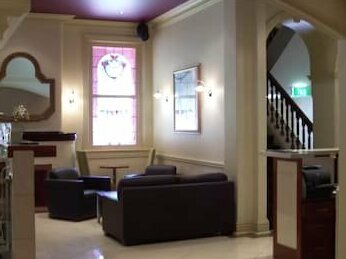The Astra Hotel - Photo2