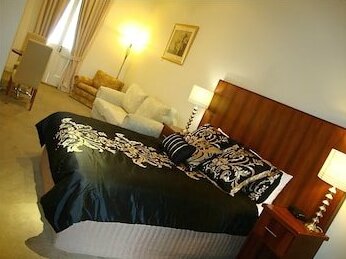 The Astra Hotel - Photo3