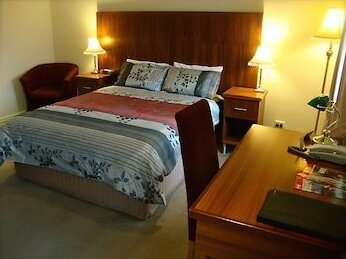 The Astra Hotel - Photo4
