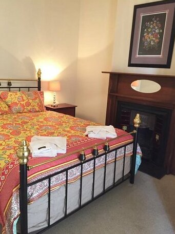 The Astra Hotel - Photo5