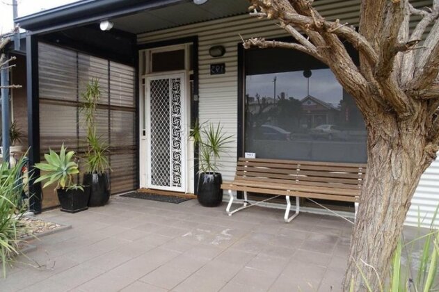Townhouse 3 - Photo2