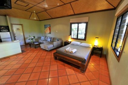 Bali Hai Resort & Spa
