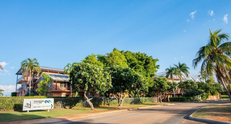 Bayside Holiday Apartments - Photo3
