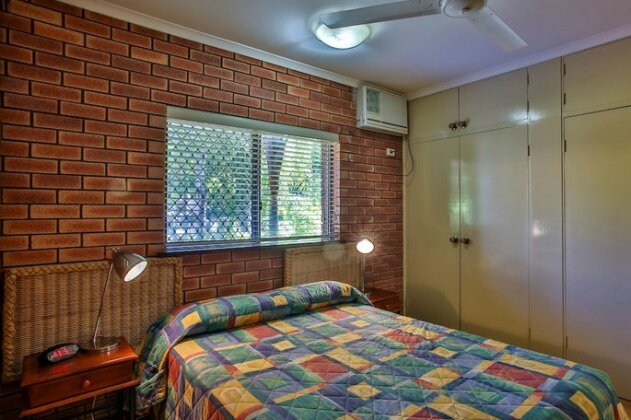Bayside Holiday Apartments - Photo4