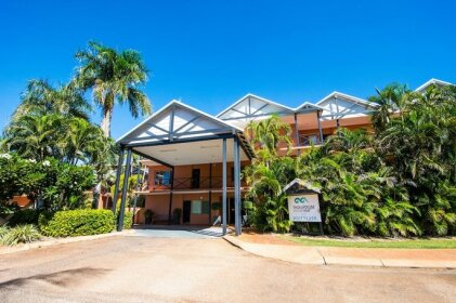 Bayside Holiday Apartments