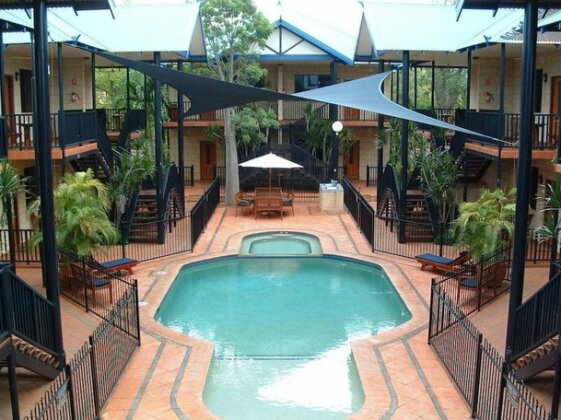 Blue Seas Resort - Photo2