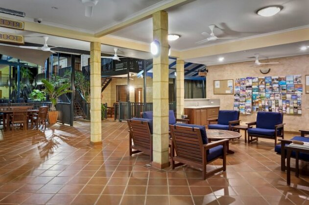 Blue Seas Resort - Photo3