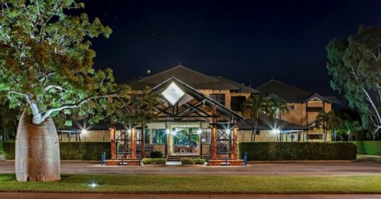 Blue Seas Resort