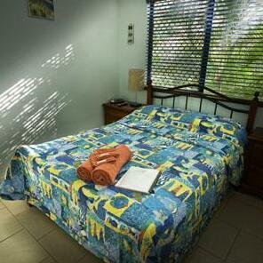 Broome Oasis Bed & Breakfast - Photo2