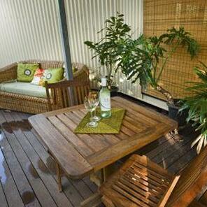 Broome Oasis Bed & Breakfast - Photo3