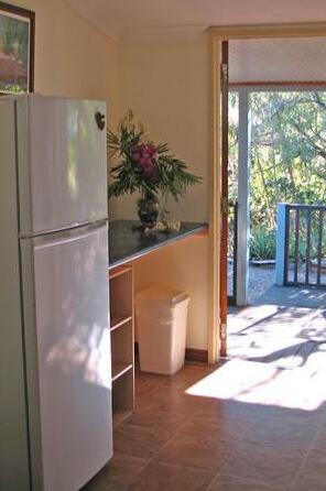 Broome Oasis Bed & Breakfast - Photo4