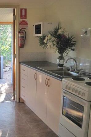 Broome Oasis Bed & Breakfast - Photo5