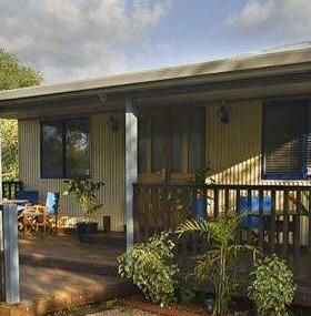Broome Oasis Bed & Breakfast
