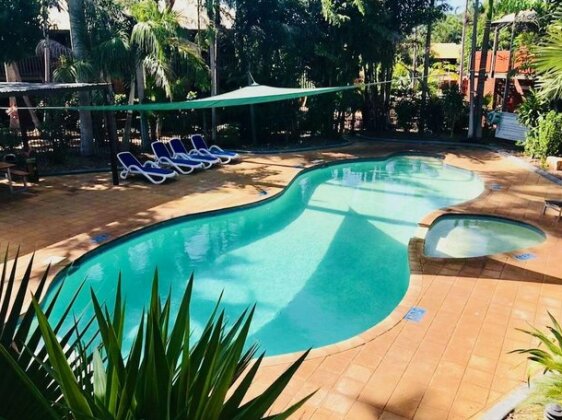 Broome Time Accommodation - Photo2