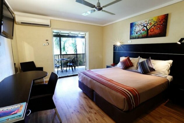 Broome Time Accommodation - Photo3
