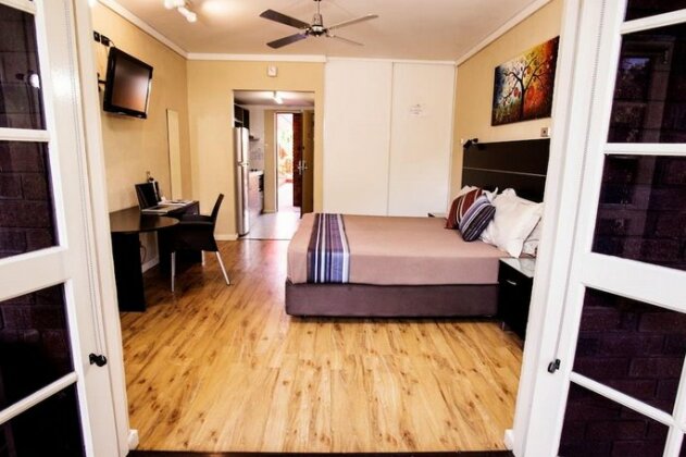 Broome Time Accommodation - Photo4