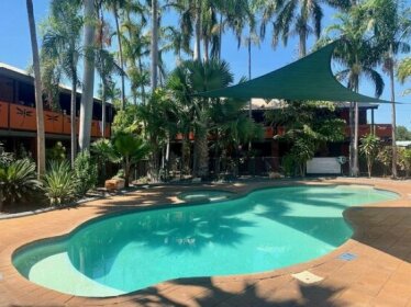 Broome Time Accommodation