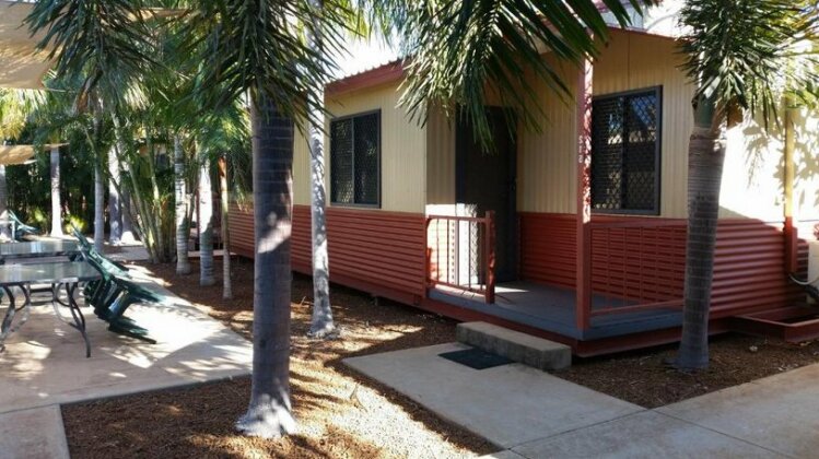 Broome Vacation Village - Photo2