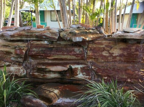 Broome Vacation Village - Photo5