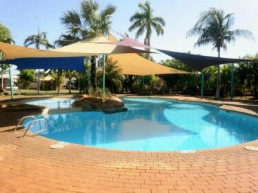 Broome Vacation Village