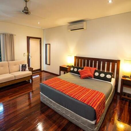 BroomeTown B&B - Photo2