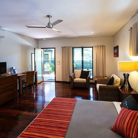 BroomeTown B&B - Photo3