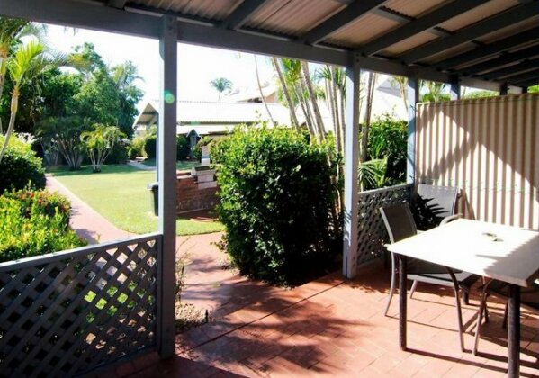 Cable Beach Apartments - Photo5