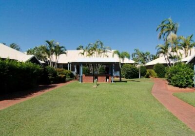 Cable Beach Apartments