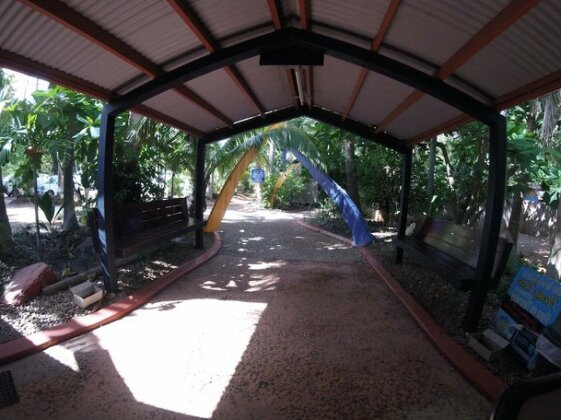 Cable Beach Backpackers - Photo5