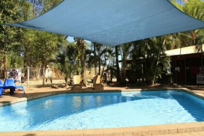 Cable Beach Backpackers