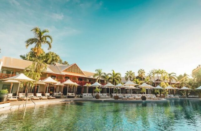 Cable Beach Club Resort & Spa - Photo2