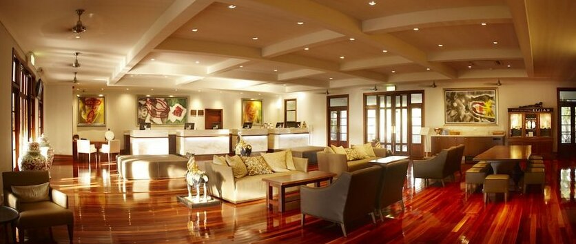 Cable Beach Club Resort & Spa - Photo3
