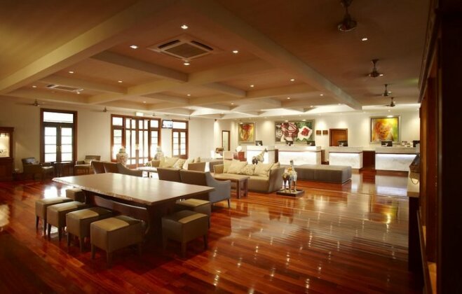 Cable Beach Club Resort & Spa - Photo4