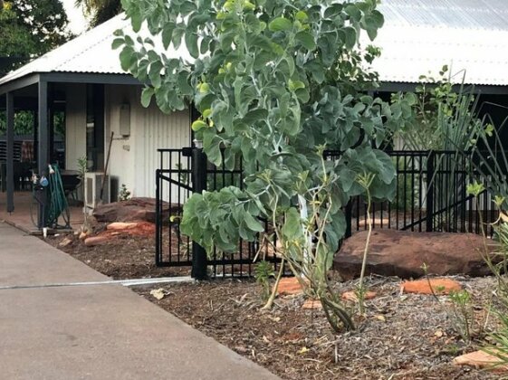 Cable Beach Retreat - Photo2