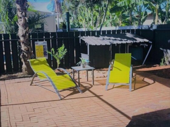 Cable Beach Retreat - Photo3