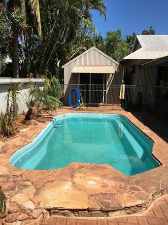 Cable Beach Retreat - Photo4