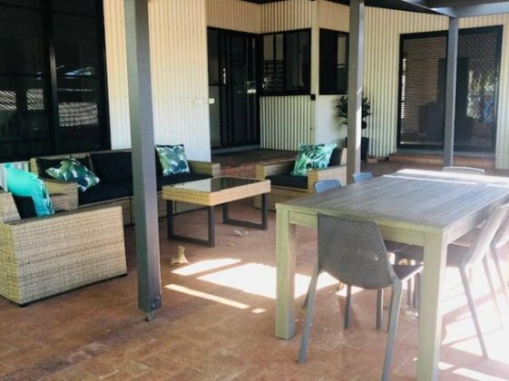 Cable Beach Retreat - Photo5