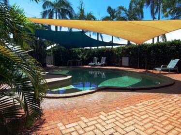 Cable Beachside Villas