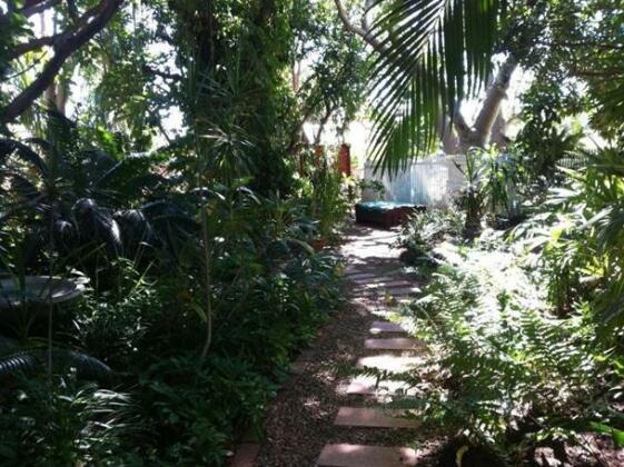 Captain Kennedy House Broome - Photo2